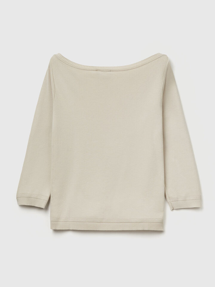 SWEATER H/S Women image number 6